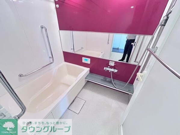 東山公園レジデンスの物件内観写真